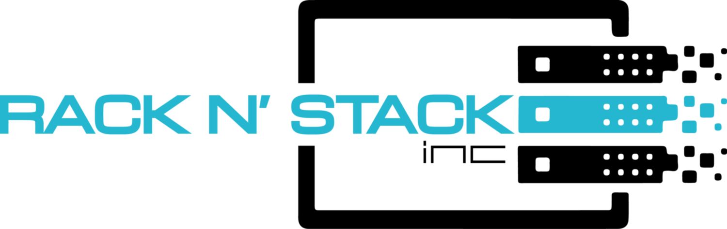 Rack N Stack